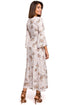 Robe de jour model 145761 Stylove